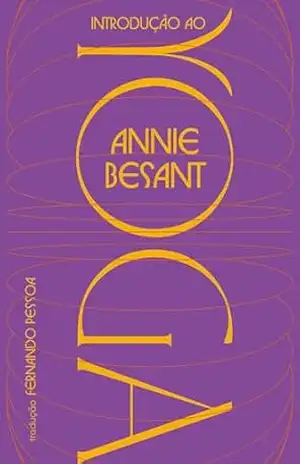 Introdução ao yoga - Annie Besant