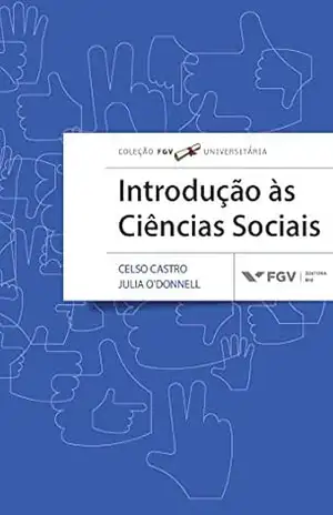 Introdução às ciências sociais – Celso Castro