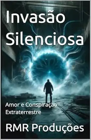 Invasão Silenciosa: Amor e Conspiração Extraterrestre – RMR Produções