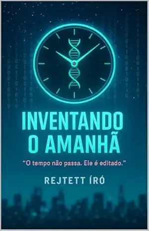 Inventando o Amanhã – Rejtett Író