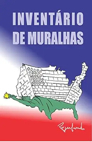 INVENTÁRIO DE MURALHAS – Rogerlando Cavalcante