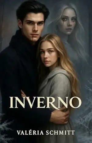 INVERNO: LIVRO 2 SAGA OUTONO – VALERIA SCHMITT
