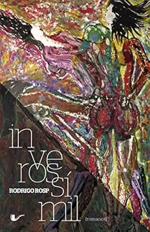 Inverossímil – Rodrigo Rosp