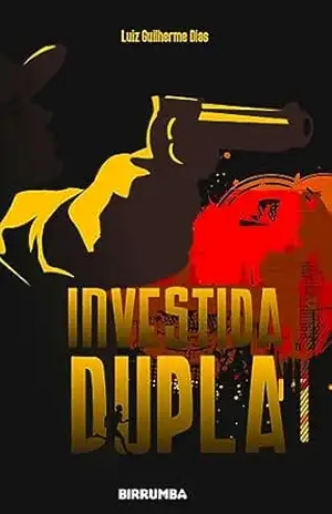 Investida Dupla - Luiz Guilherme Dias