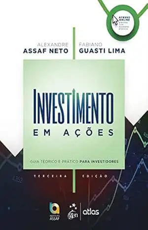 Investimento em Ações – Alexandre Assaf Neto