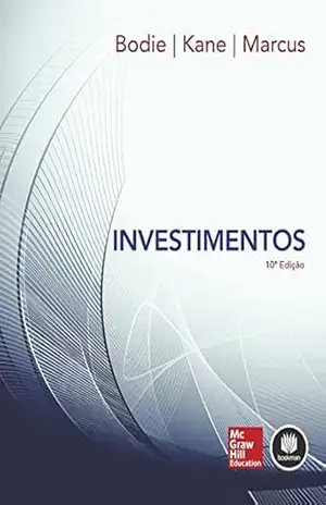 Investimentos – Zvi Bodie