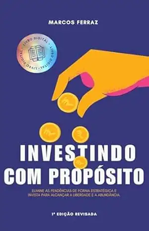 investindo com proposito - marcos ferraz