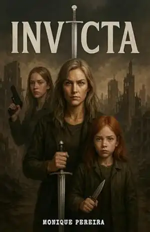 Invicta – Monique  Pereira