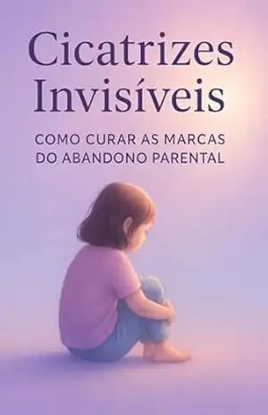 Invisíveis: Como Curar as Cicatrizes Marcas do Abandono Parental: Entenda os impactos do abandono na infância e descubra caminhos reais para se reconstruir. - Ana Carolina  Souza