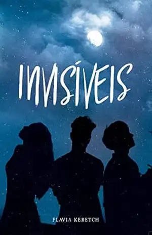 Invisíveis – Flavia Keretch