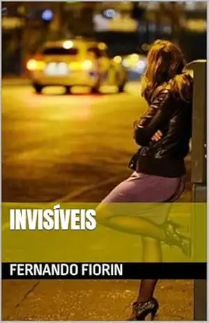 Invisíveis – Fernando Fiorin