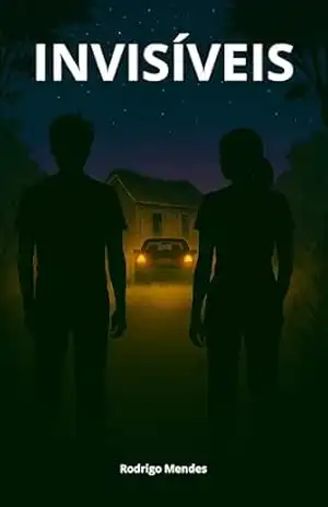 INVISÍVEIS - Rodrigo Mendes