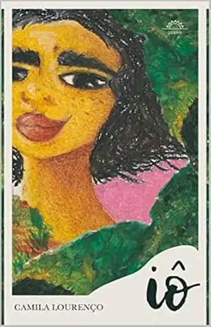 iô - Camila Lourenço
