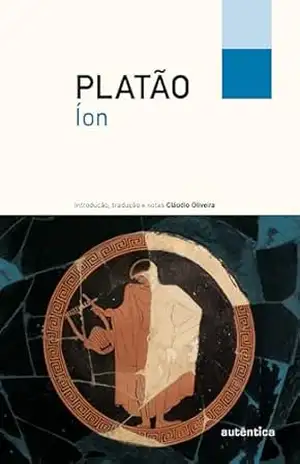 Íon – Platão