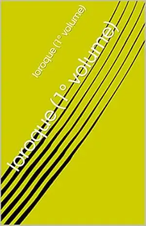Ioroque (1º volume) – João de Giácomo