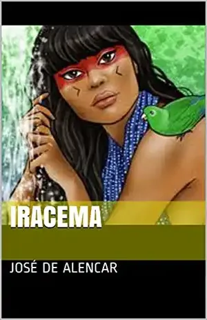 Iracema – José  de Alencar