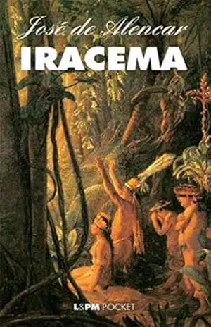 Iracema – José de Alencar