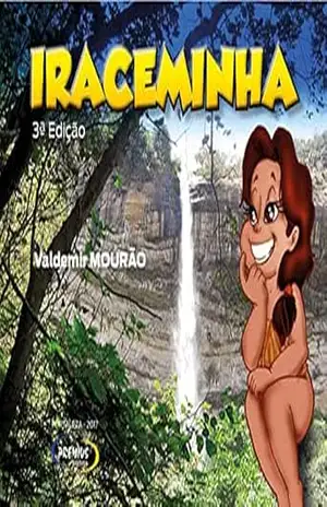 Iraceminha - Professor Mourão