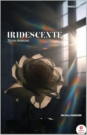 Iridescente - Nicole Avancini