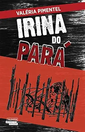 Irina do Pará – Valéria Pimentel