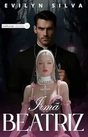 IRMÃ BEATRIZ – O CONVENTO – Evilyn  Silva