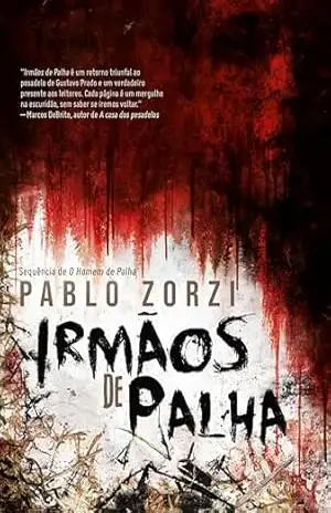 Irmãos de Palha: Livro 2 – Pablo Zorzi