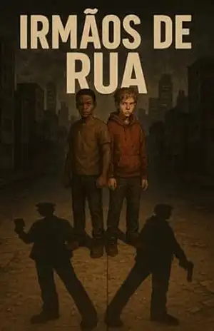 Irmãos de Rua – Marc Pruno