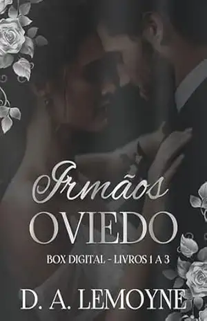 Irmãos Oviedo – Box Digital: Livros 1 a 3 – D. A.  Lemoyne