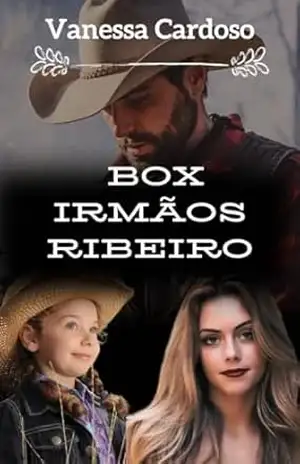 Irmãos Ribeiro – BOX – Vanessa  Cardoso
