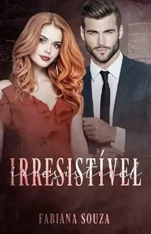 Irresistível (Irmãos Mancinni Livro 5) – Fabiana Souza