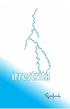 Irrestrita – Rogerlando Cavalcante