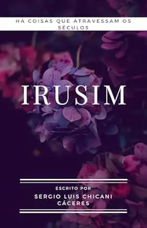 Irusim - Sergio Luis  Chicani Cáceres