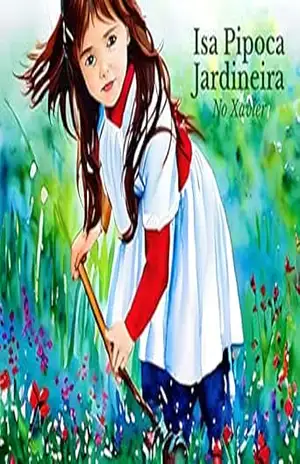 Isa Pipoca a Jardineira – No Xavier