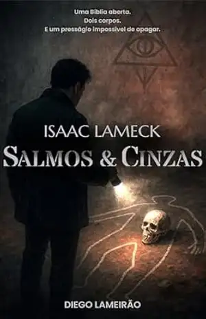 Isaac Lameck: Salmos e Cinzas – Diego  Lameirão