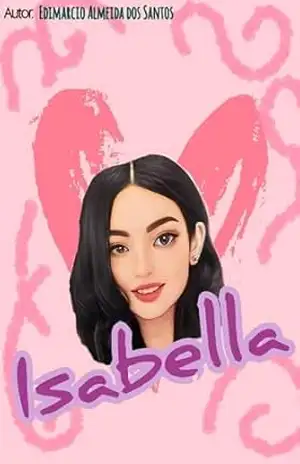 Isabella – Edimarcio  Almeida dos Santos