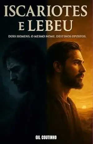 Iscariotes E Lebeu – Gil Coutinho