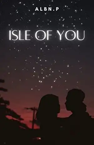 Isle of you – ALBN. P