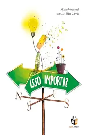 Isso importa? – Álvaro Modernell