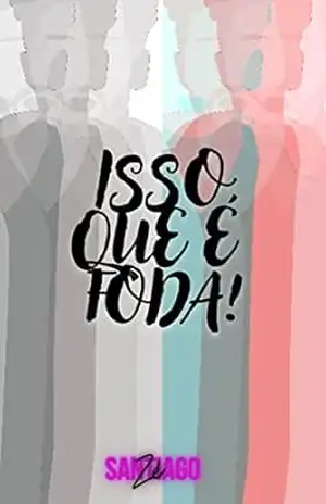 Isso que é Foda – Zé  Santiago
