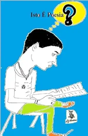 Isto É Poesia? – A.j. Cardiais