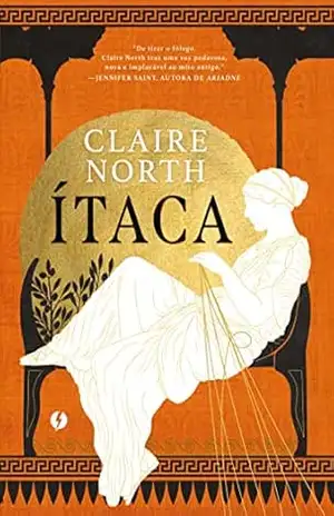 Ítaca – Edição de Luxo – Claire North