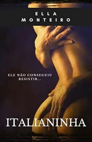 Italianinha – Ella Monteiro