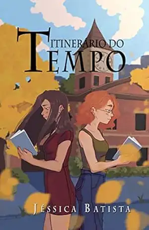 Itinerário do Tempo – Jéssica Batista
