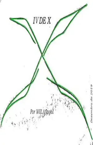 IV De X – Will Aflagal