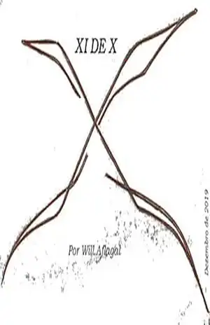IX DE X - Will  Aflagal