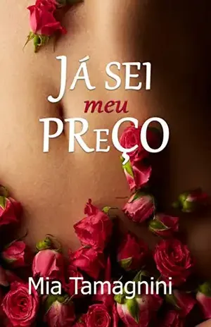 Já sei meu preço – Mia Tamagnini