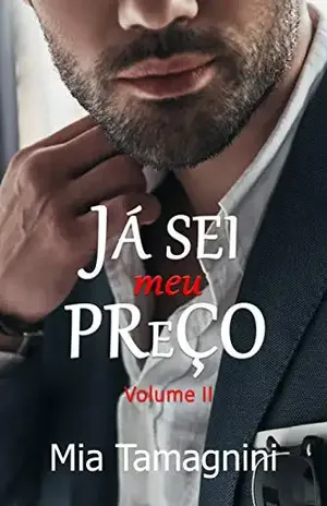 Já sei meu preço: Volume II - Mia  Tamagnini