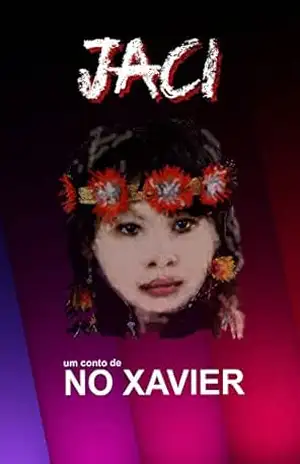 Jaci: (conto) - No Xavier
