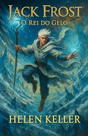 Jack Frost: O Rei do Gelo - Chronicle  Forge