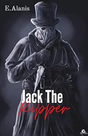 Jack o Estripador: Jack the ripper – E Alanis
